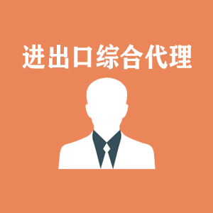 浙江进出口综合代理